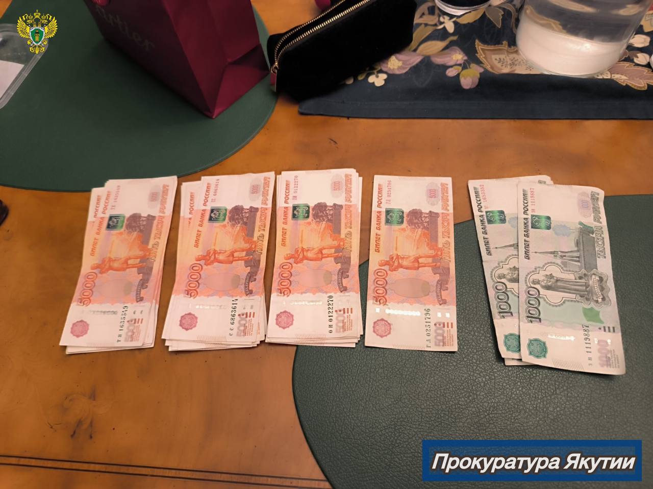 Осуждены экс-руководитель Управления автомобильных дорог РС(Я) за получение взяток и посредники во взяточничестве Осуждены экс-руководитель Управления автомобильных дорог РС(Я) за получение взяток и посредники во взяточничестве