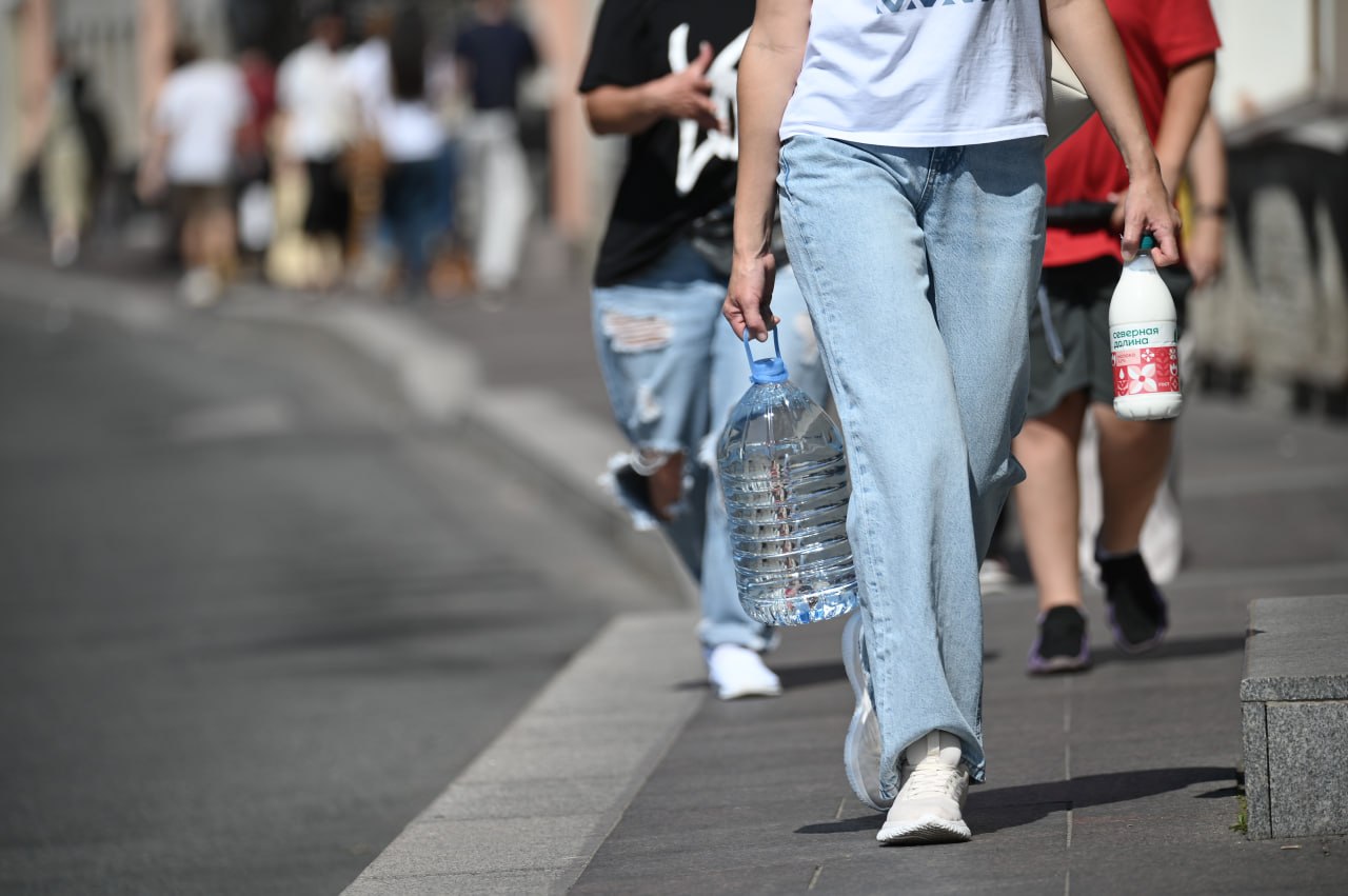 Верховный Суд Якутии регулирует тарифы на продажу питьевой воды