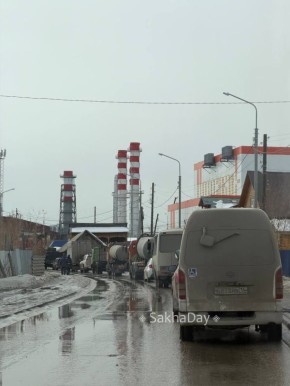 ������ �� ���������. #���sakhaday