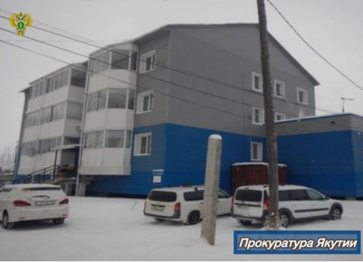 В Мегино-Кангаласском районе вынесен приговор по уголовному делу о совершении особо тяжкого преступления