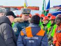 МЧС России проверило готовность Якутии к чрезвычайным ситуациям