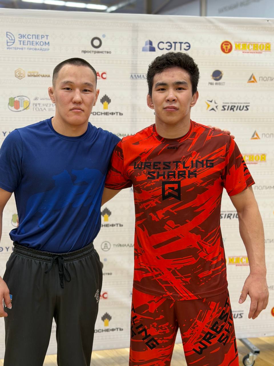 ФИНАЛИСТЫ ЧЕМПИОНАТА ЯКУТИИ | ТАРСКИЙ-2026 ФИНАЛИСТЫ ЧЕМПИОНАТА ЯКУТИИ | ТАРСКИЙ-2026