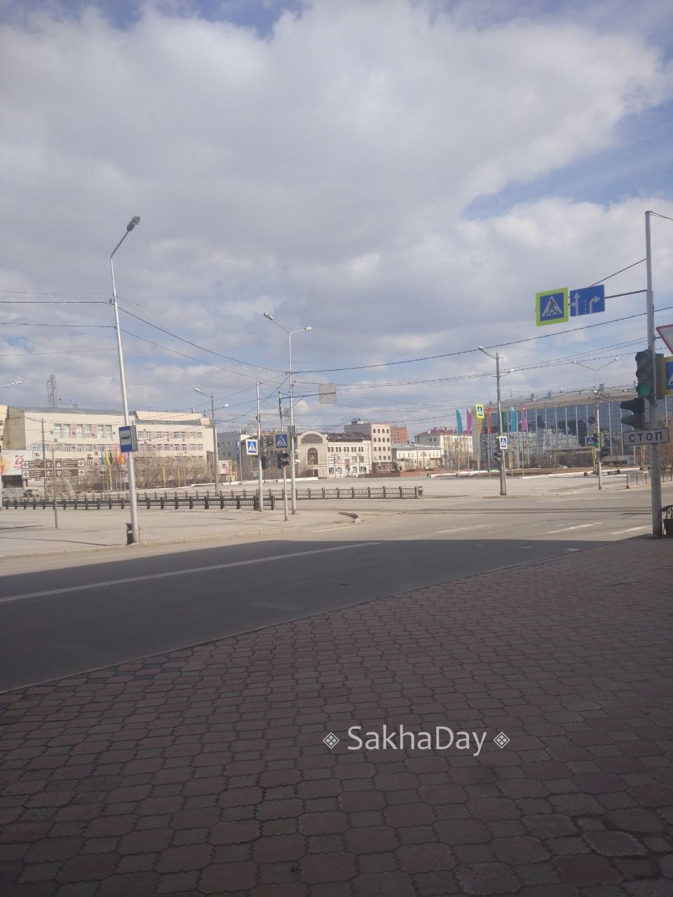 Ковид, 1 мая 2020, 14-21.#отподписчика