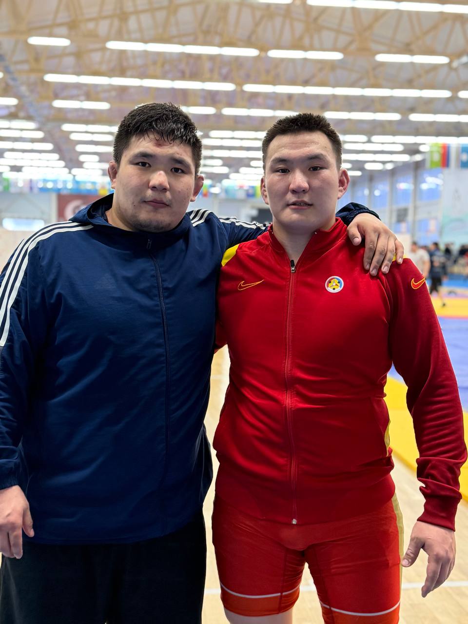 ФИНАЛИСТЫ ЧЕМПИОНАТА ЯКУТИИ | ТАРСКИЙ-2026 ФИНАЛИСТЫ ЧЕМПИОНАТА ЯКУТИИ | ТАРСКИЙ-2026