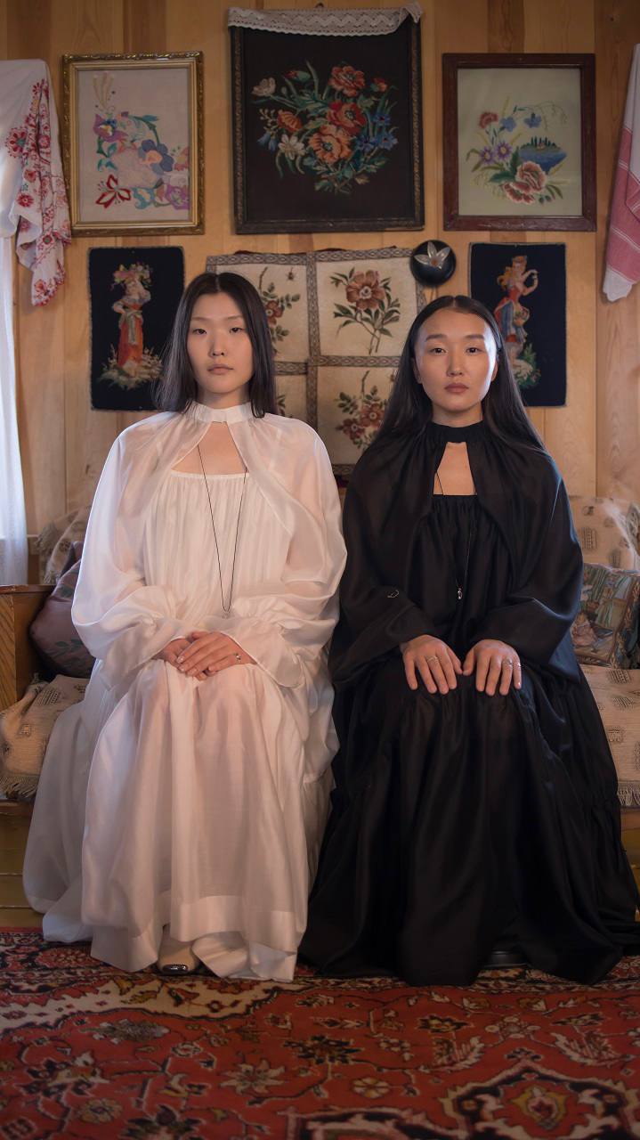 Весенние must-have 2026: советы от дизайнера бренда EIKIRIE Весенние must-have 2026: советы от дизайнера бренда EIKIRIE