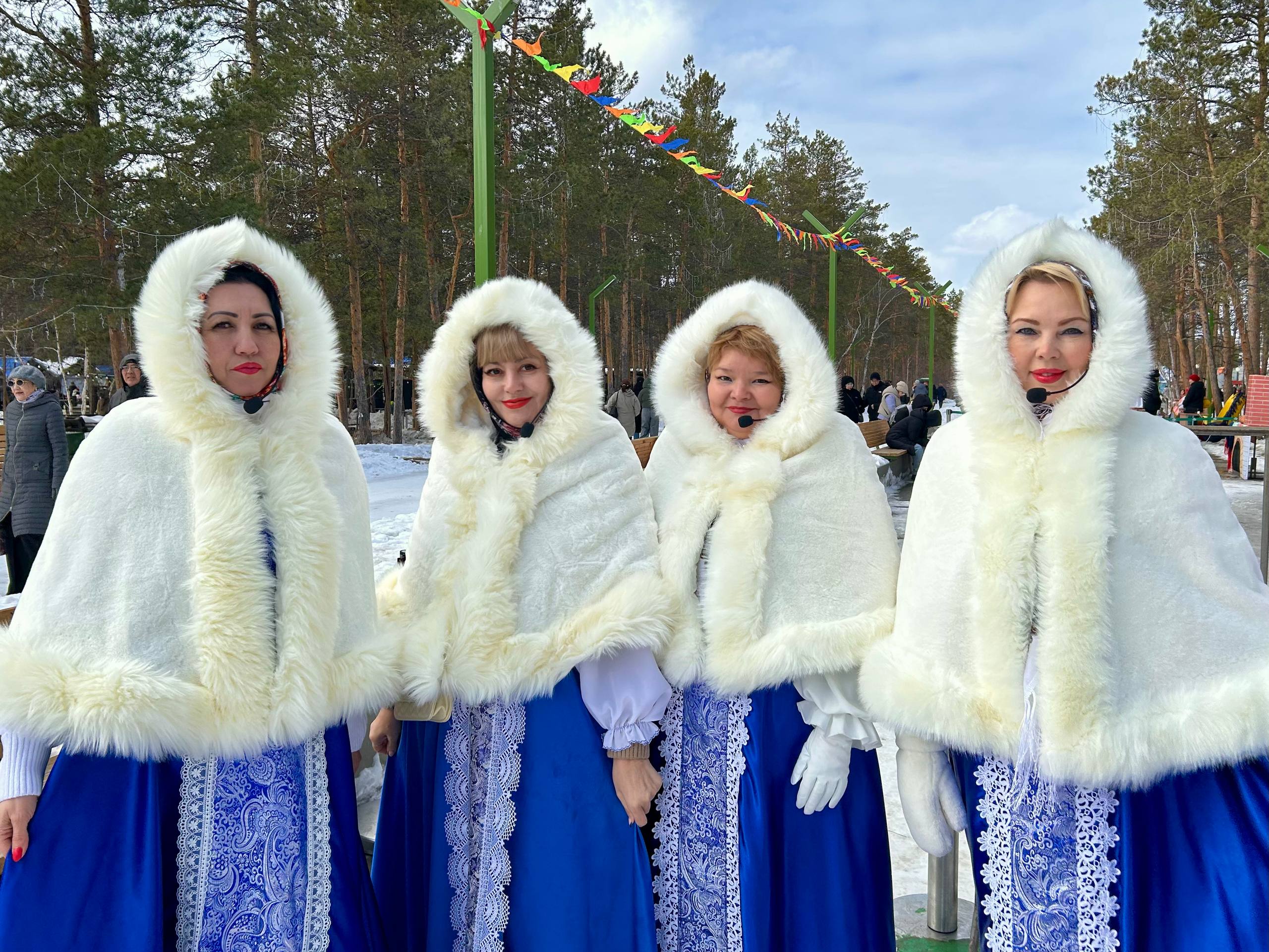 Якутск, весна уже здесь! Якутск, весна уже здесь!