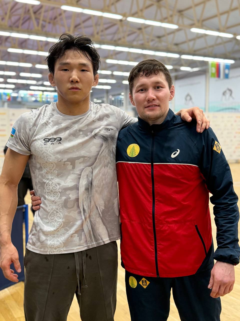 ФИНАЛИСТЫ ЧЕМПИОНАТА ЯКУТИИ | ТАРСКИЙ-2026 ФИНАЛИСТЫ ЧЕМПИОНАТА ЯКУТИИ | ТАРСКИЙ-2026