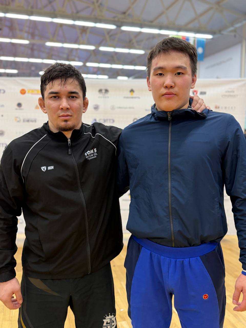 ФИНАЛИСТЫ ЧЕМПИОНАТА ЯКУТИИ | ТАРСКИЙ-2026 ФИНАЛИСТЫ ЧЕМПИОНАТА ЯКУТИИ | ТАРСКИЙ-2026