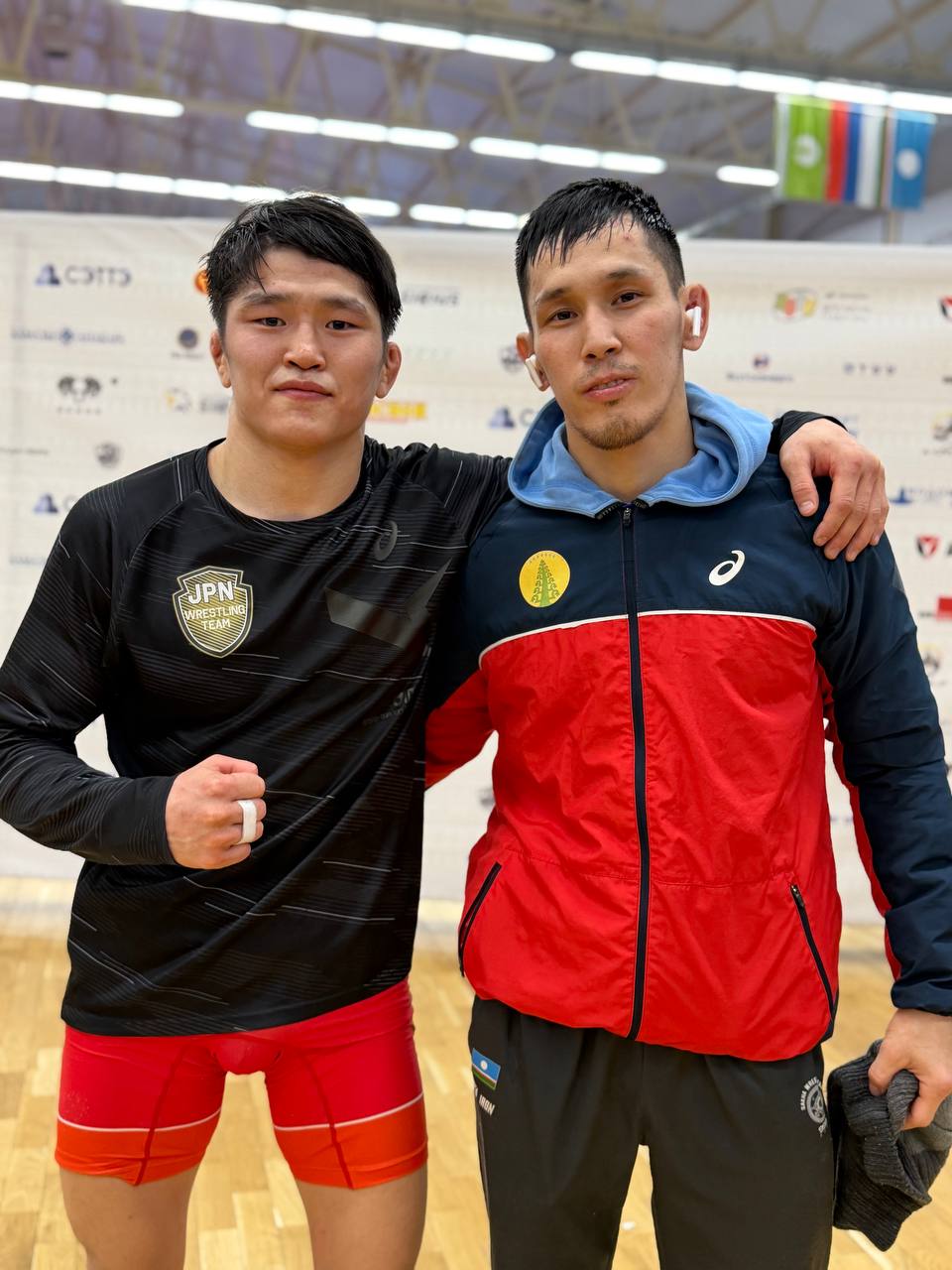 ФИНАЛИСТЫ ЧЕМПИОНАТА ЯКУТИИ | ТАРСКИЙ-2026 ФИНАЛИСТЫ ЧЕМПИОНАТА ЯКУТИИ | ТАРСКИЙ-2026