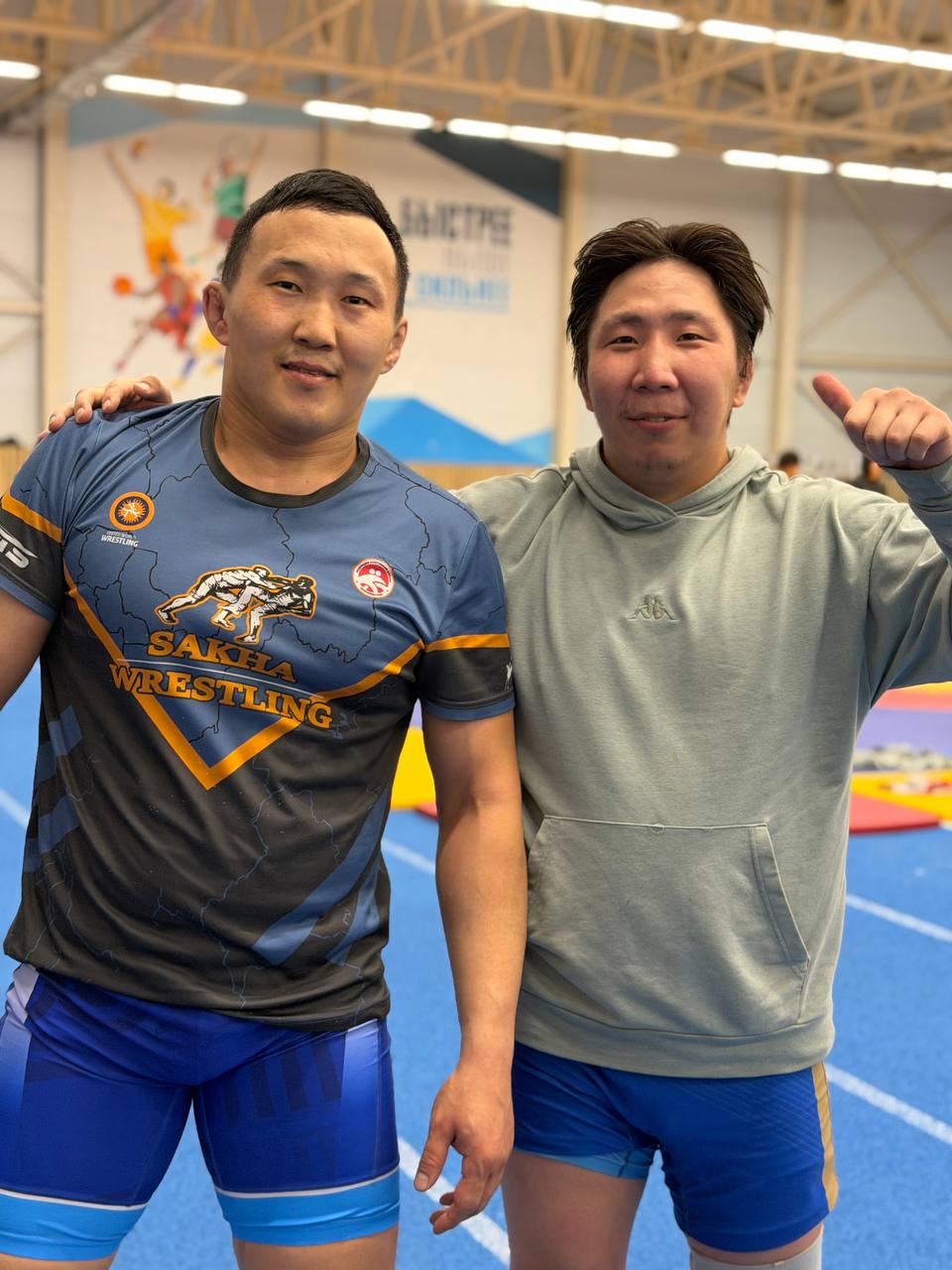 ФИНАЛИСТЫ ЧЕМПИОНАТА ЯКУТИИ | ТАРСКИЙ-2026 ФИНАЛИСТЫ ЧЕМПИОНАТА ЯКУТИИ | ТАРСКИЙ-2026