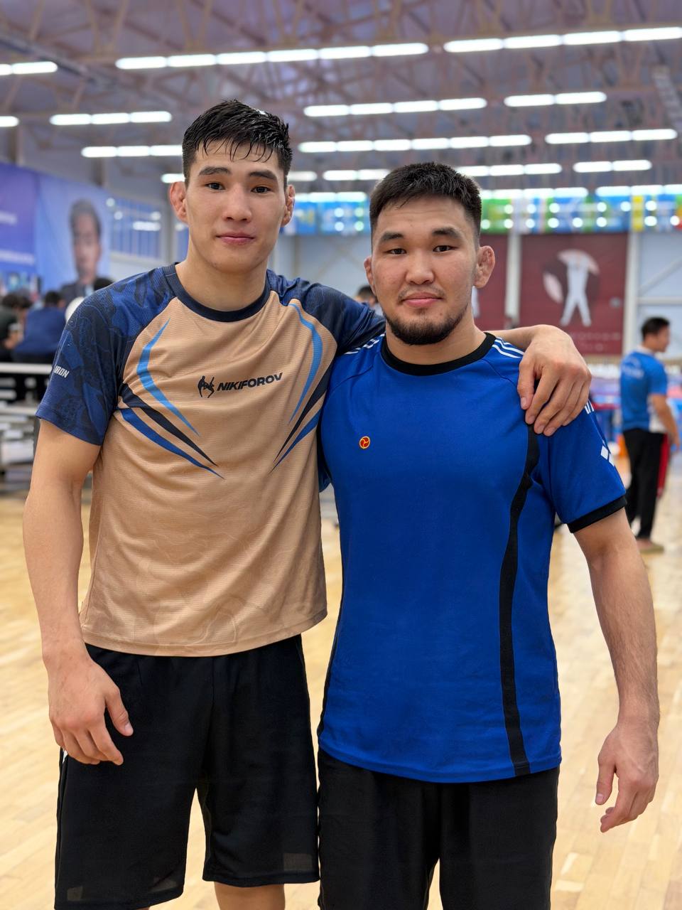 ФИНАЛИСТЫ ЧЕМПИОНАТА ЯКУТИИ | ТАРСКИЙ-2026 ФИНАЛИСТЫ ЧЕМПИОНАТА ЯКУТИИ | ТАРСКИЙ-2026