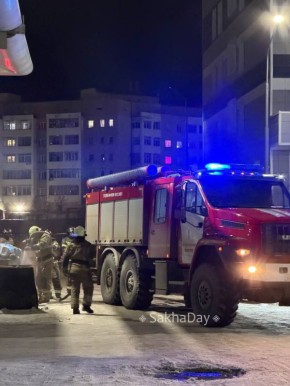 ���������� �� ���������. #���sakhaday