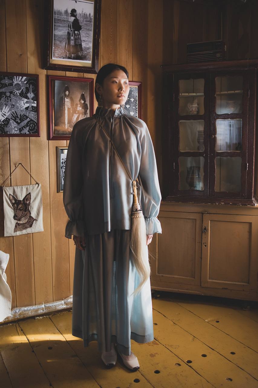 Весенние must-have 2026: советы от дизайнера бренда EIKIRIE Весенние must-have 2026: советы от дизайнера бренда EIKIRIE