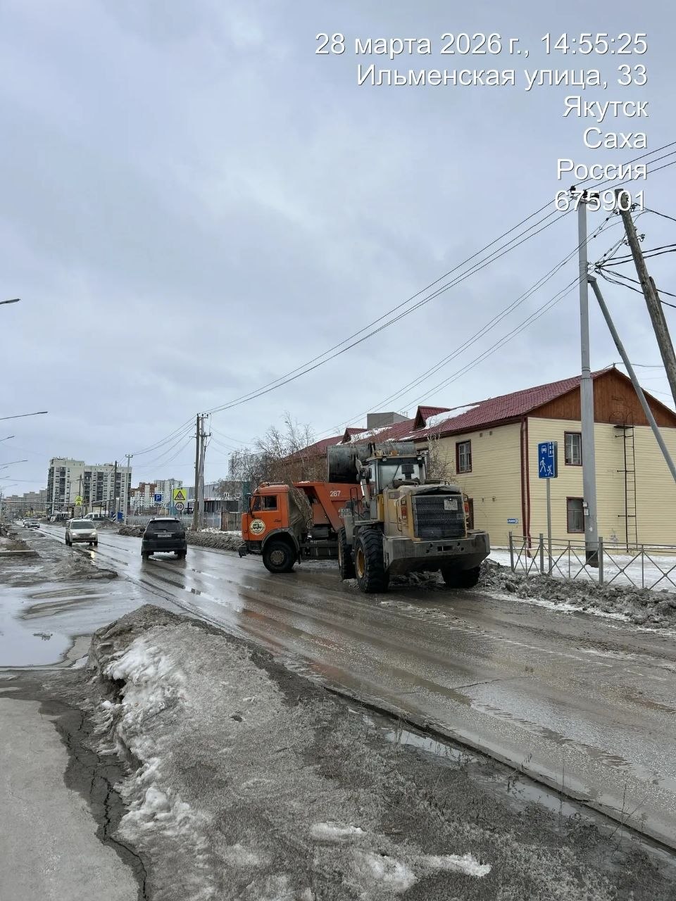 Евгений Григорьев: В эти дни городские коммунальные службы работают с максимальной отдачей, в круглосуточном режиме и без выходных Евгений Григорьев: В эти дни городские коммунальные службы работают с максимальной отдачей, в круглосуточном режиме и без выходных