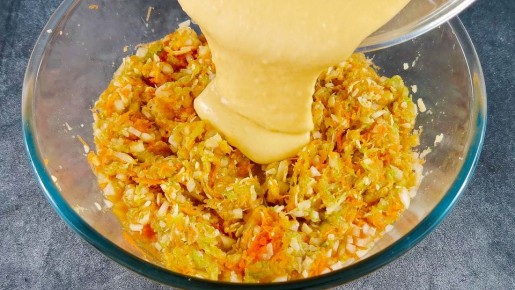 Кабачковая запеканка: уютный рецепт для всей семьи