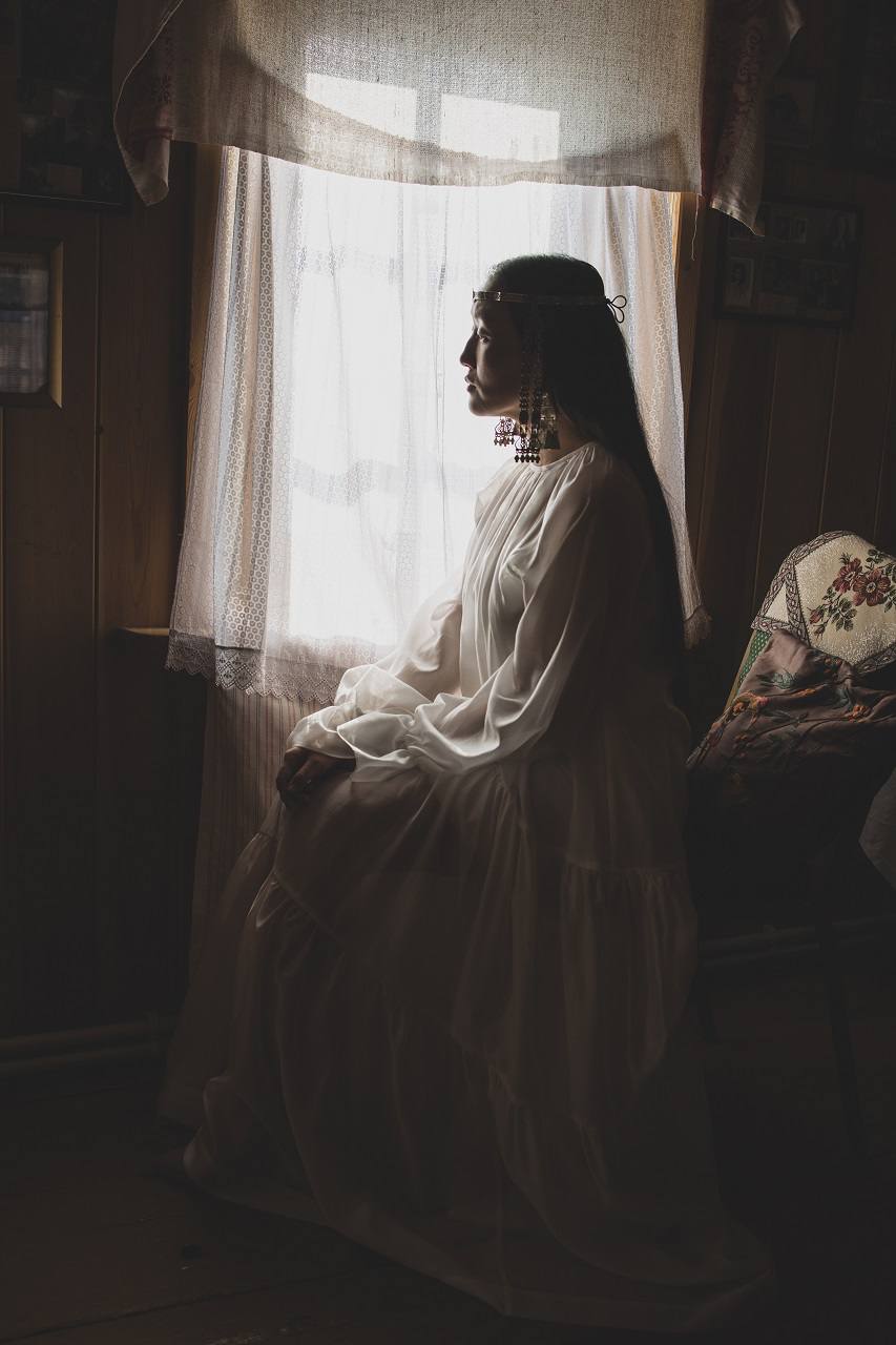 Весенние must-have 2026: советы от дизайнера бренда EIKIRIE Весенние must-have 2026: советы от дизайнера бренда EIKIRIE