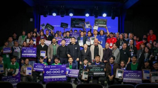 � ������ ���������� 10-� ��������� ����� �������� "��� ��������� � ��"