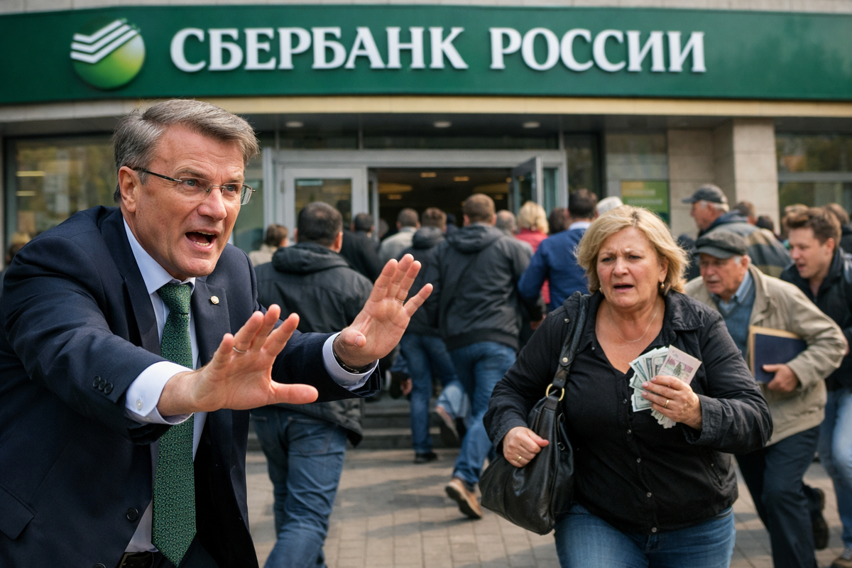 Куда движутся ставки по депозитам и когда россияне начнут забирать деньги