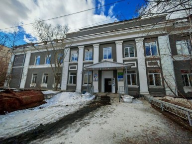 ������� ���������: � ���� ���� �� �������� ������������-����������������� ������ � ������ ������� ������������������� ����� �9 ��. �.�. ������������