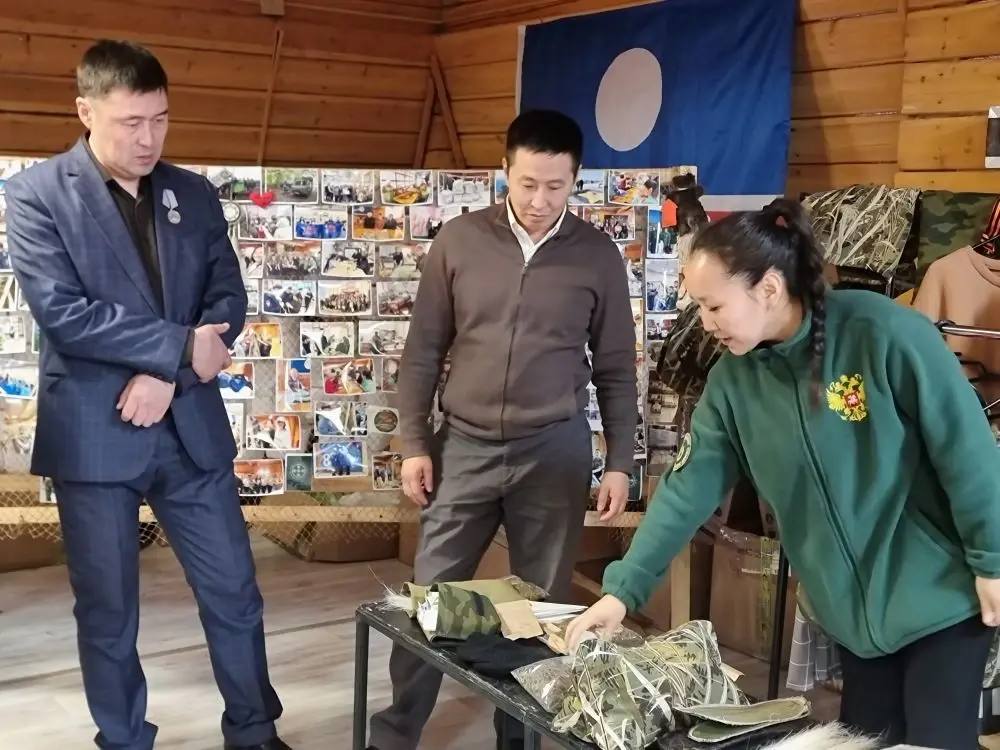 Саха буойуна- модун кыахтаах! Саха буойуна- модун кыахтаах!