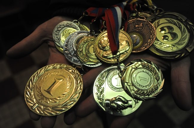 Судья прокомментировал недопустимое поведение спортсменов на чемпионате Якутии