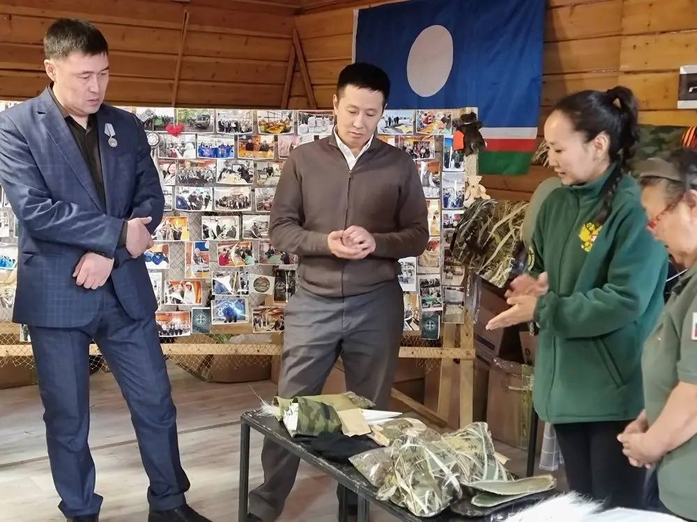 Саха буойуна- модун кыахтаах! Саха буойуна- модун кыахтаах!