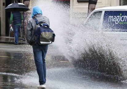 ��� ���������, ���� ��� ������� �� ����: ����� � ������