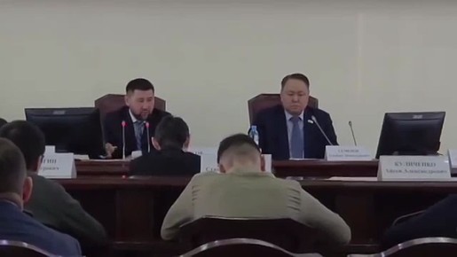 “Работа по тротуарам провалена!” - Евгений Григорьев раскритиковал работу коммунальных служб и управ округов