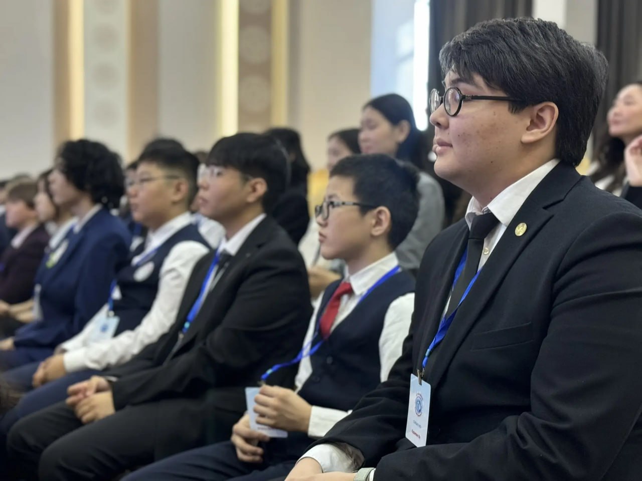 Якутский конкурс «Будущий дипломат» выходит за пределы региона