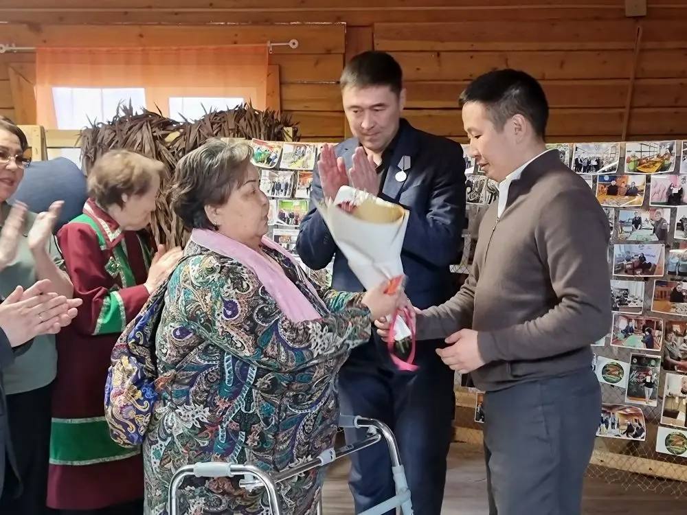 Саха буойуна- модун кыахтаах! Саха буойуна- модун кыахтаах!