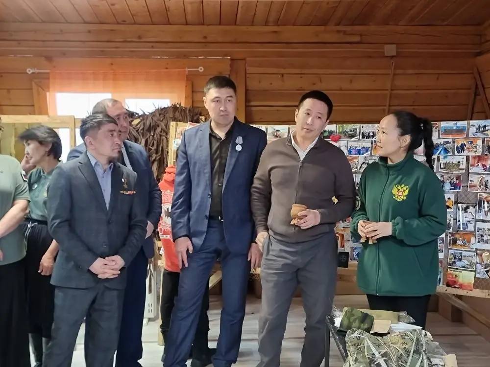 Саха буойуна- модун кыахтаах! Саха буойуна- модун кыахтаах!