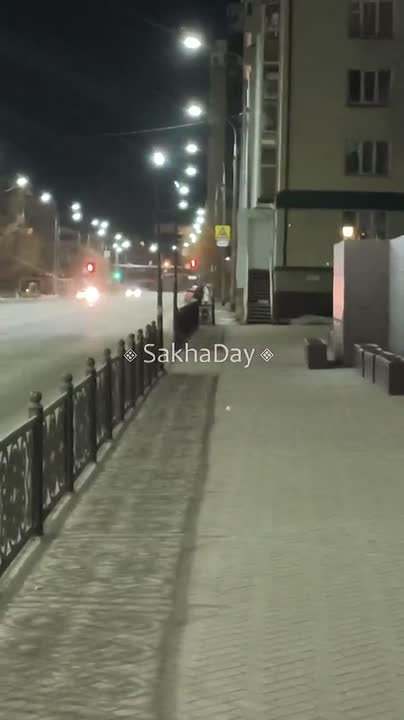 Вопрос от подписчика @sakhaday
