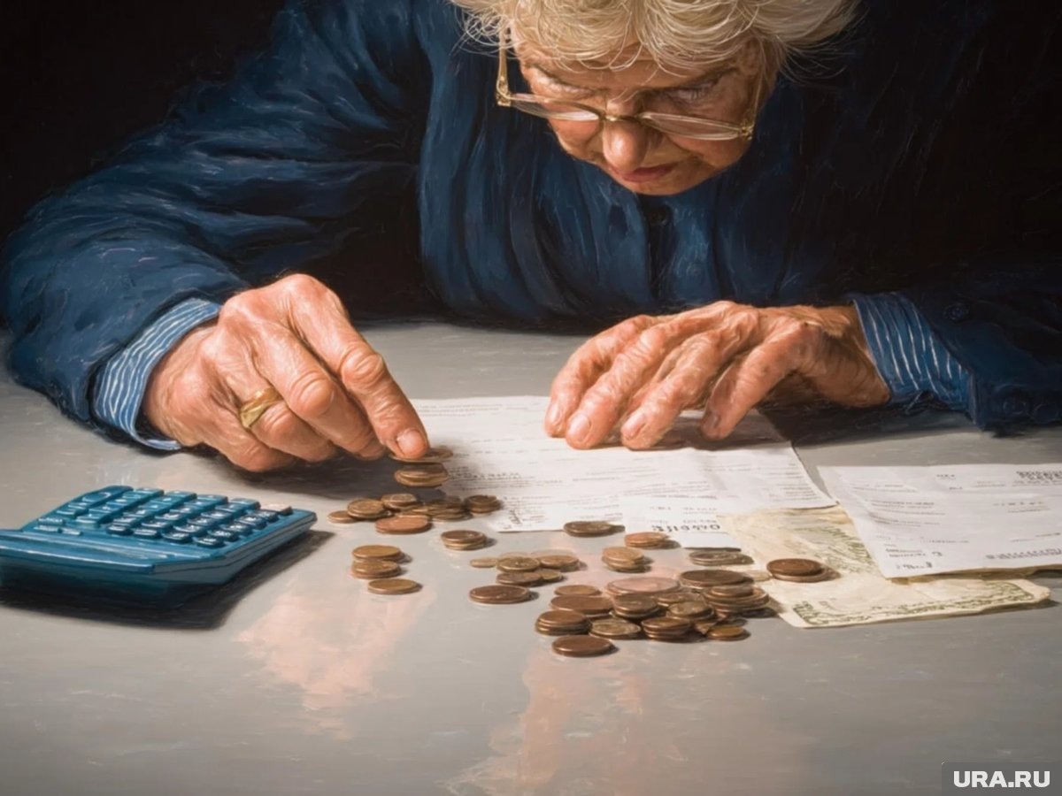 Пенсионеры получат выплаты досрочно из-за мартовских праздников