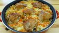 Ароматный рис с курицей и овощами: идеальный рецепт для быстрого ужина