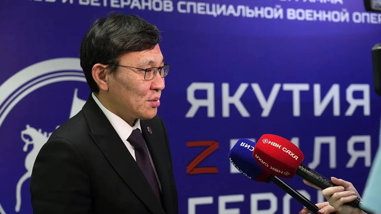 Георгий Михайлов: Кадровая программа – одна из приоритетных задач для экономики Якутии