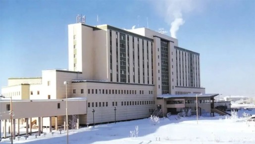 В Якутии активно развивается медицинский туризм