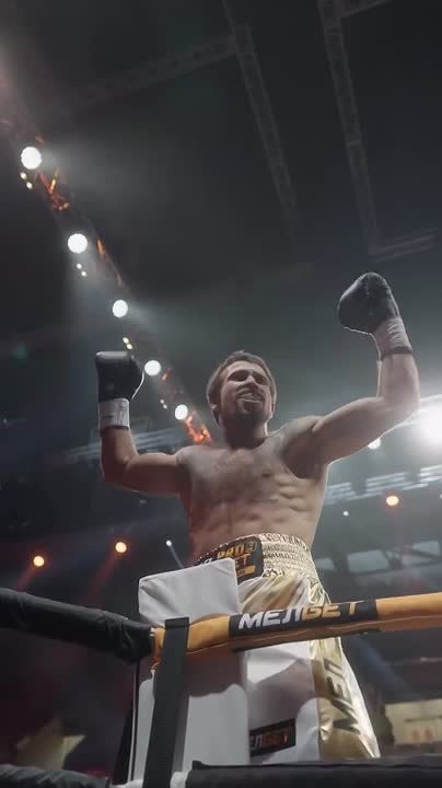 Старт масштабному всероссийскому проекту профессионального бокса «Битва за контракт» будет дан в Якутске