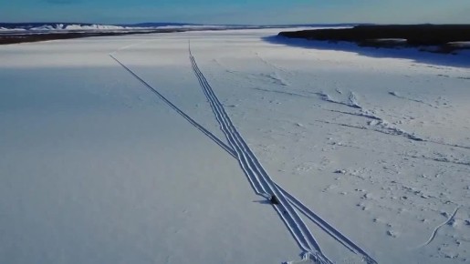 В Республике Саха (Якутия) приступили к проведению превентивных противопаводковых мероприятий