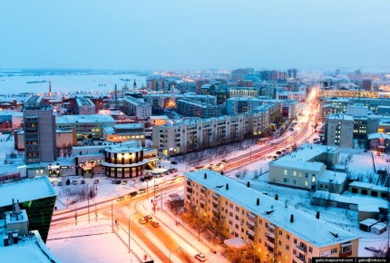 Аэрофлот увеличит частоту рейсов из Москвы в Якутск и другие города Дальнего Востока