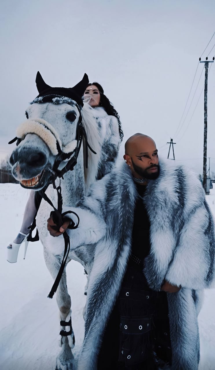 «На эмоциях расстались, но не смогли друг без друга»