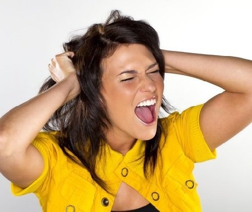 Как обрести любовь к себе и начать жить полной жизнью