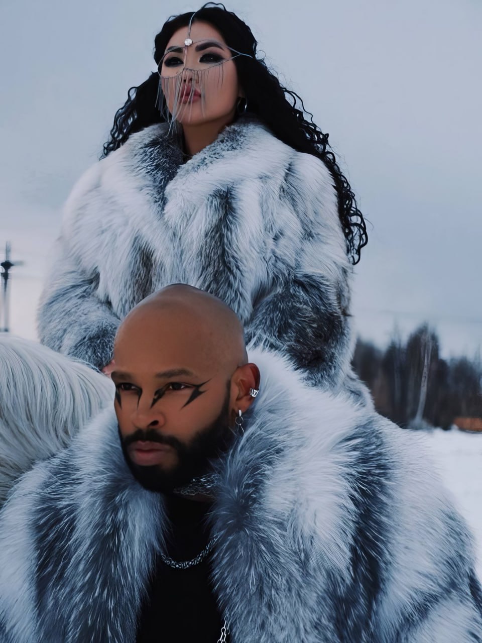 «На эмоциях расстались, но не смогли друг без друга» «На эмоциях расстались, но не смогли друг без друга»