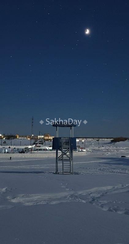 Наблюдательная вышка от Graf769