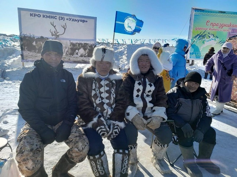 Полвека в профессии: как якутский оленевод Сергей Филиппов адаптирует отрасль к современным условиям Полвека в профессии: как якутский оленевод Сергей Филиппов адаптирует отрасль к современным условиям