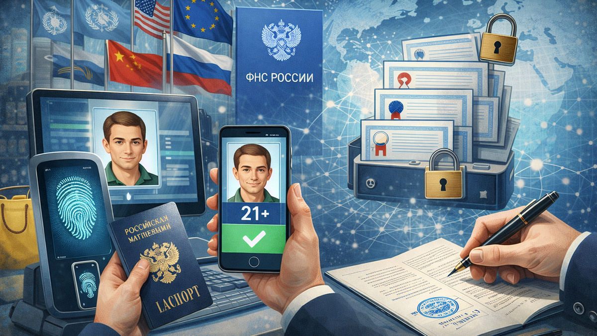 Изменения в законе об электронной подписи: правительство запускает новые правила