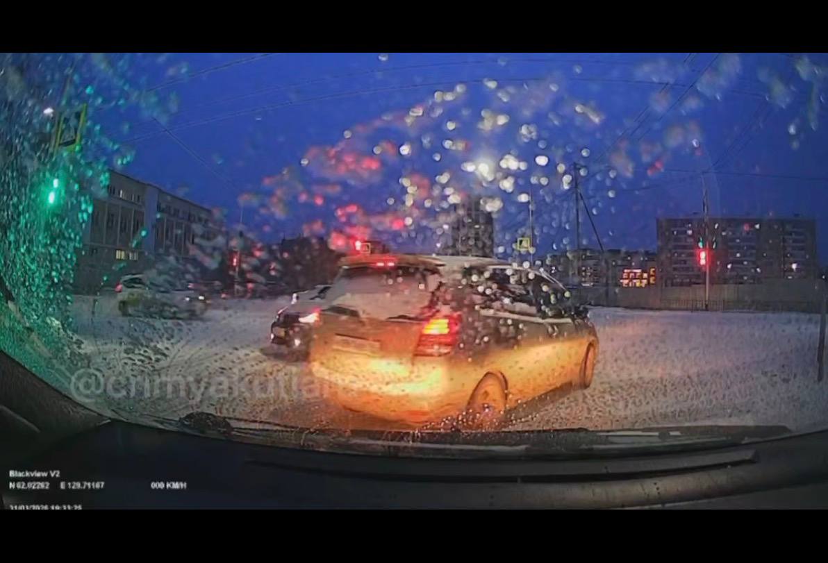 Нарушение ПДД выявлено через мониторинг сети Интернет