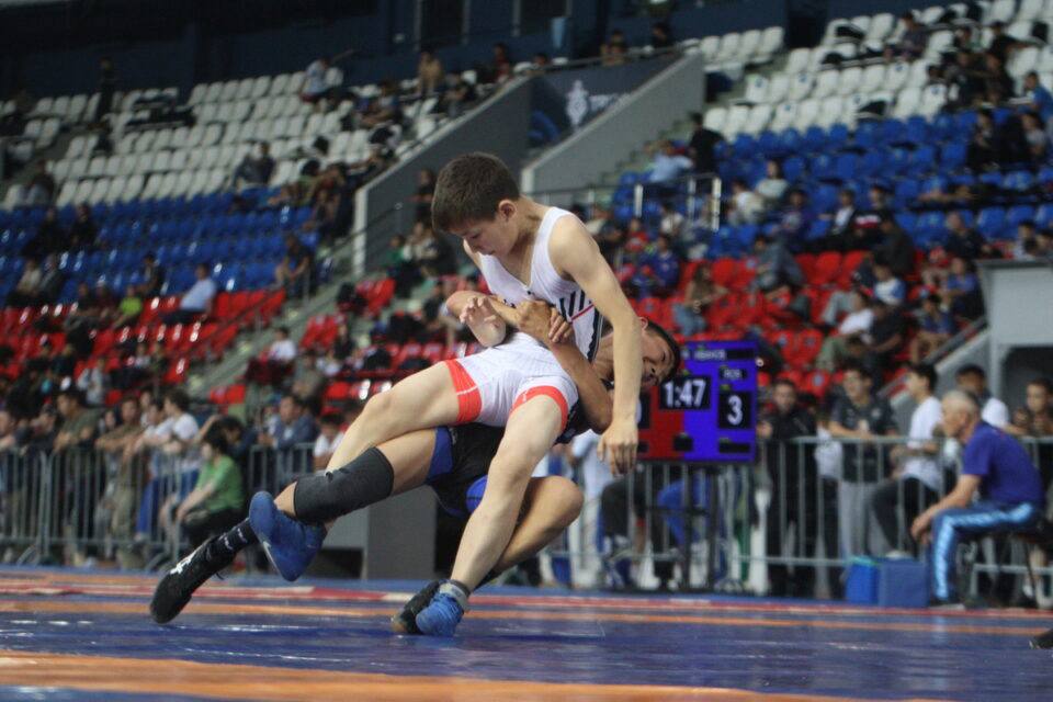 Рекордное количество участников соберёт турнир Павла Пинигина