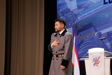 В мэрии Якутска разъяснили сроки полномочий действующего главы города