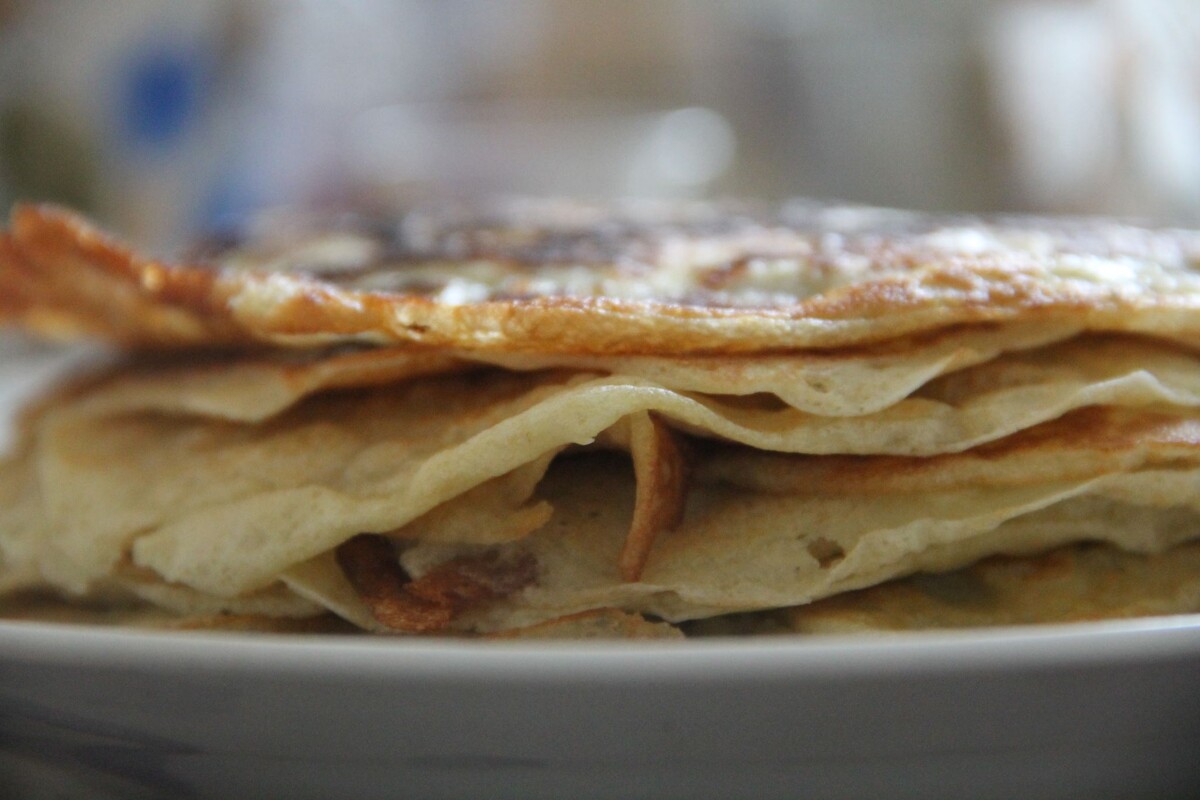 Масленица: Праздник, готовящий к Великому посту