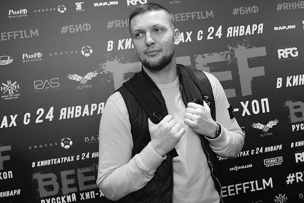 ����� Fuze �� ������ Krec ����� � ������